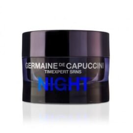 Germaine de Capuccini NIGHT - CREMA CONFORT ALTA RECUPERACIÃ“N