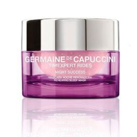 Germaine de Capuccini Night Success Mascarilla