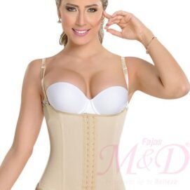 Faja MYD F0053 - Faja de  Cinturilla Reductora