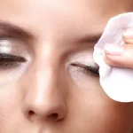 Importancia de desmaquillarse