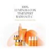 germaine-de-capuccini-crema-iluminadora-vitamina-c-timexpert-radiance-c_pic303535ni1t0 100% Luminosa con Timexpert Radiance C+