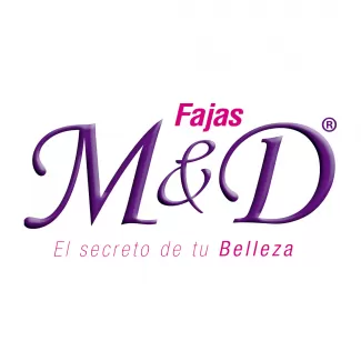 Faja MYD F0053 - Faja de  Cinturilla Reductora