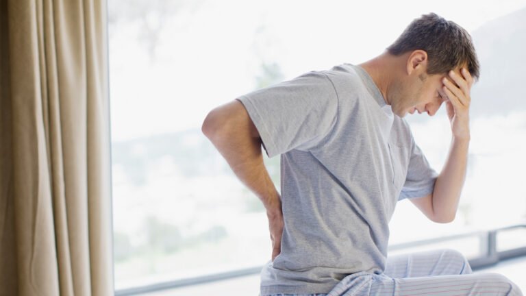 TERAPIA DEL DOLOR, DOLOR , DOLOR MUSCULAR, CADERA, INFLAMACION